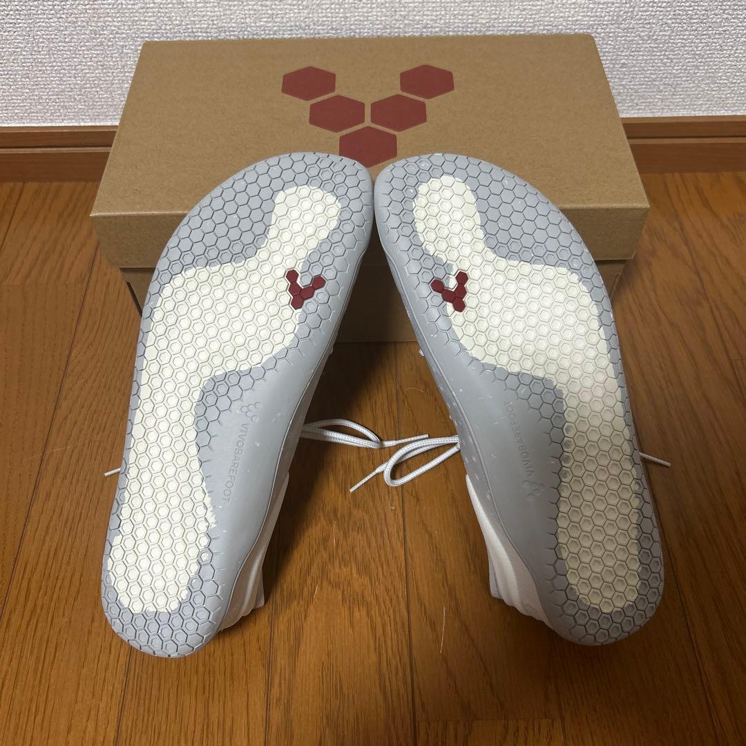 vivobarefootプライマスライト3.5ウィメンズ40