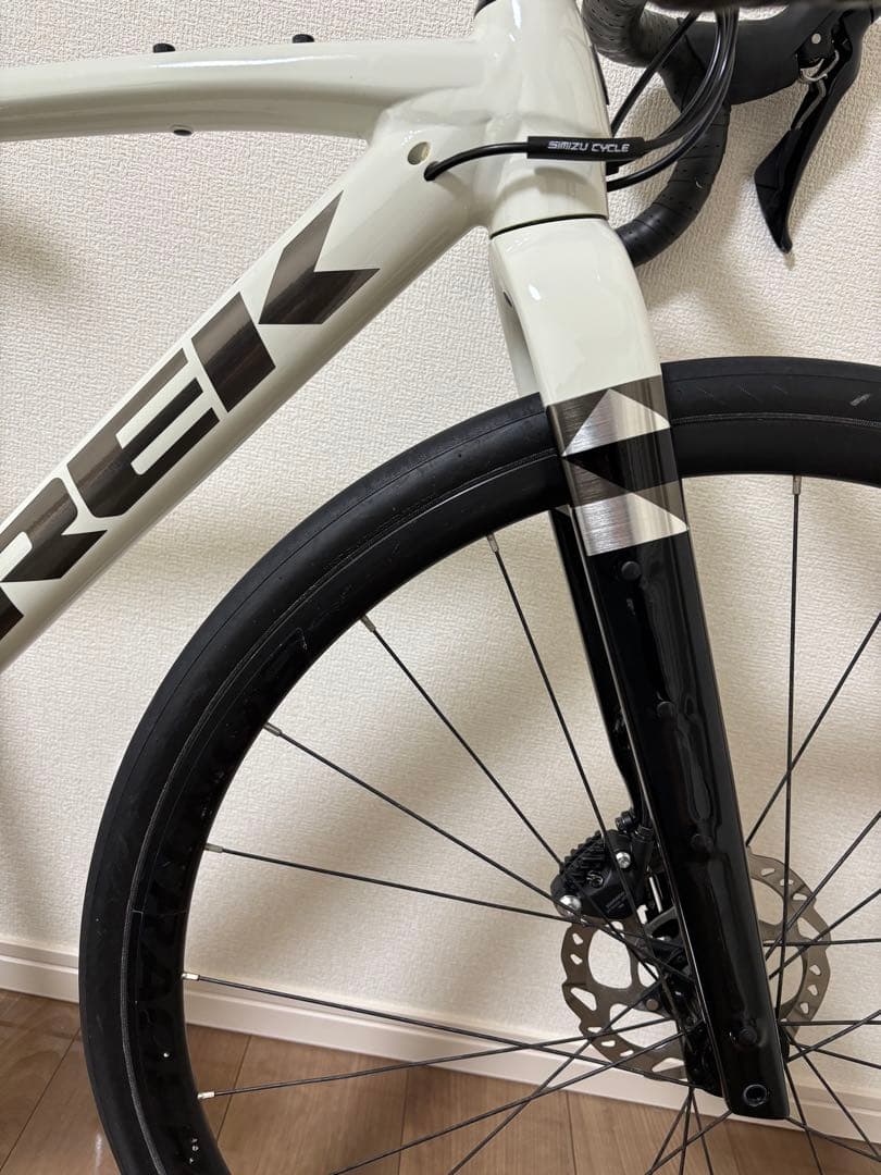 TREK 「トレック」 CHECKPOINT ALR5 2023年モデル