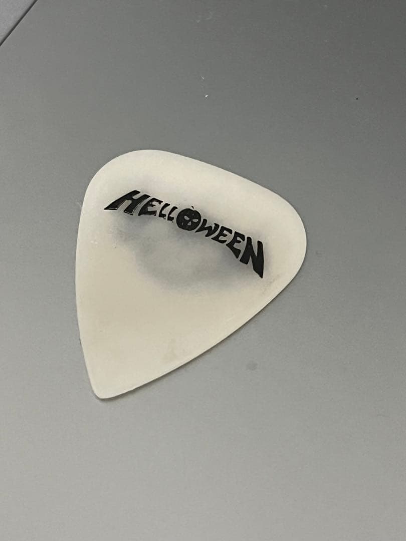 Halloweenご本人ピック