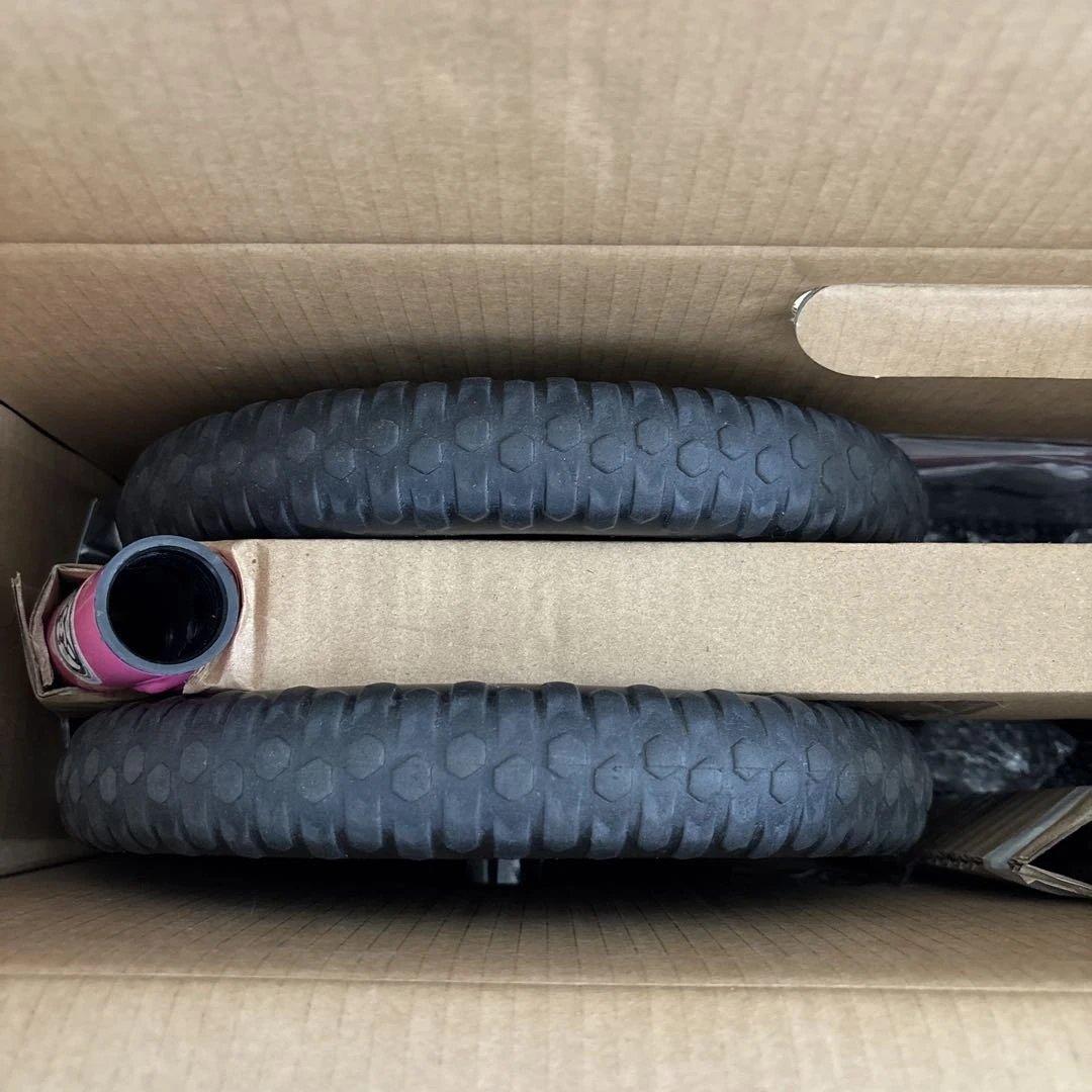 STRIDER バランスバイク ピンク 12インチスポーツモデル