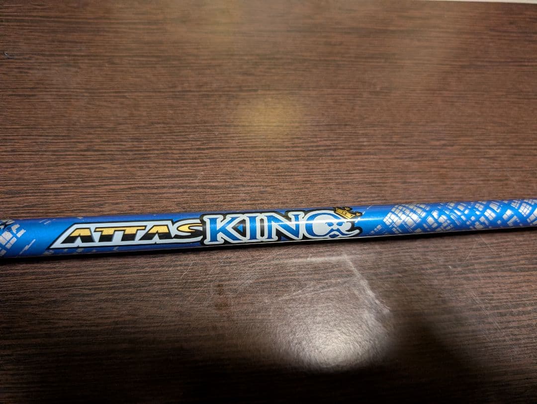 Stealth 2 プラス18度フェアウェイウッド 5w アッタスキング6SR