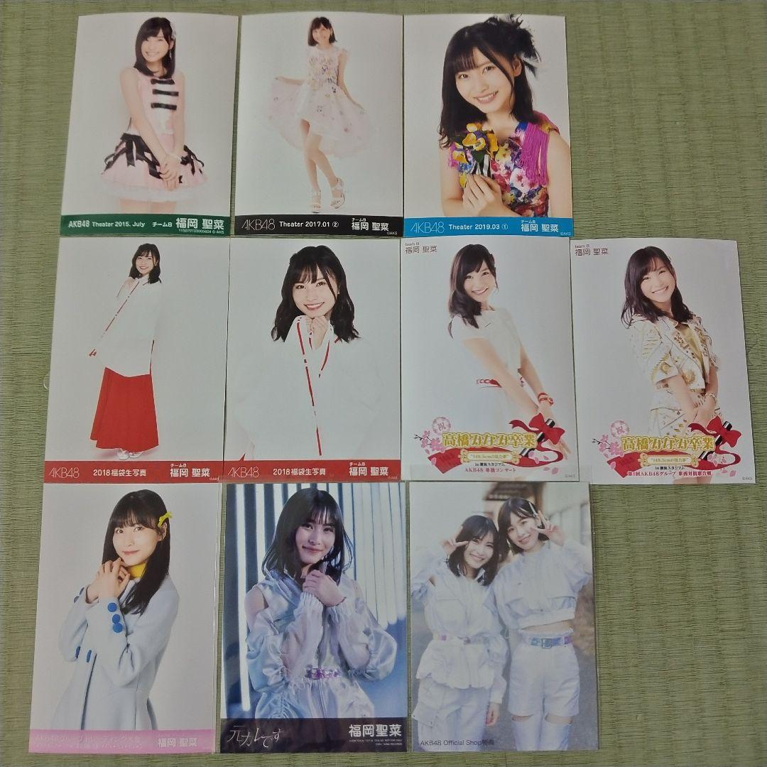 yosshi　　福岡聖菜セット②