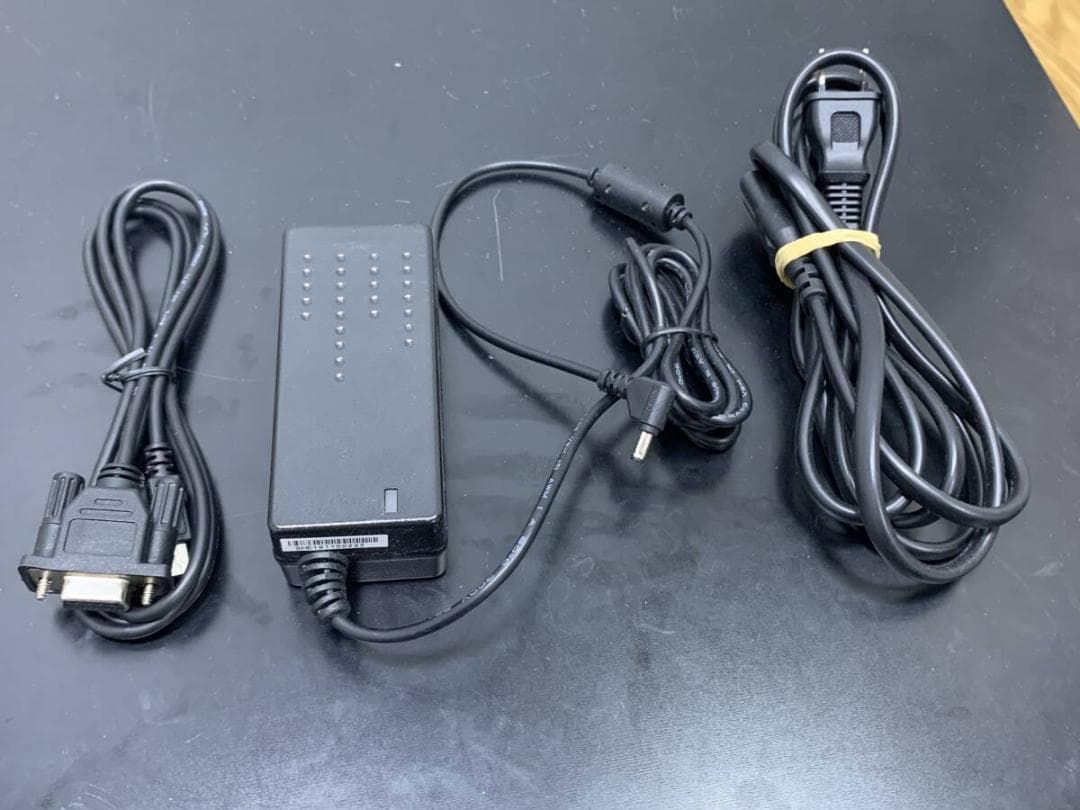 Y★★580(135)　スター精密 モバイルプリンター SM-S210i