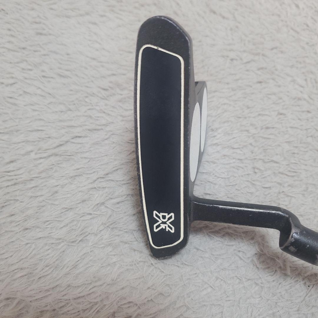 ODYSSEY パター DFX2ボールパター