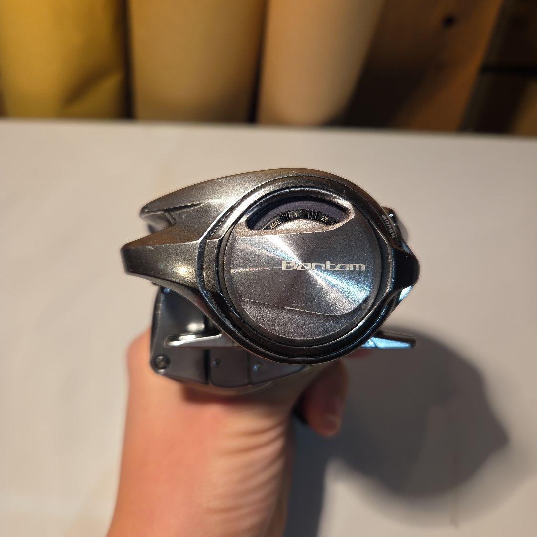 18バンタムMGL HG