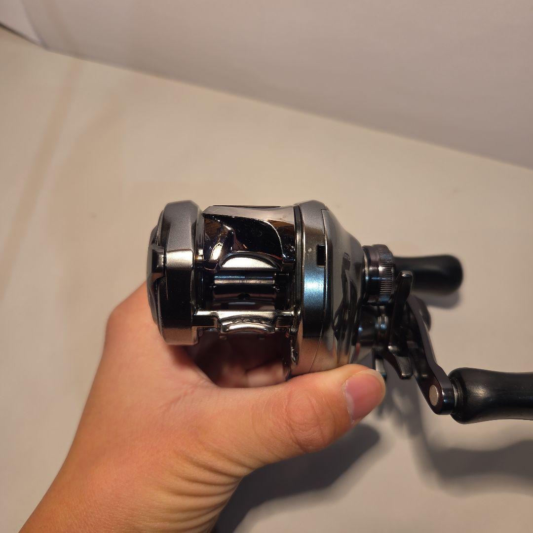 18バンタムMGL HG