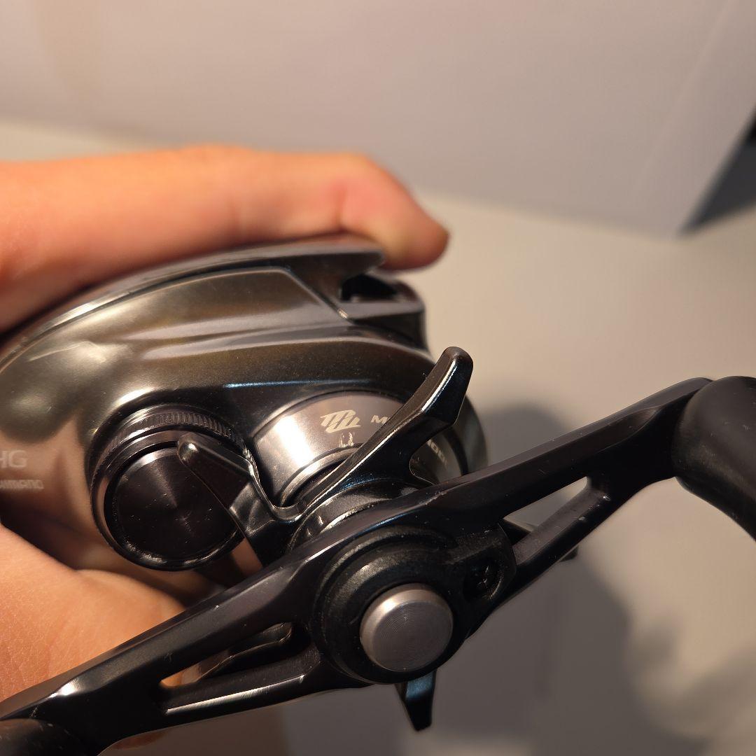 18バンタムMGL HG