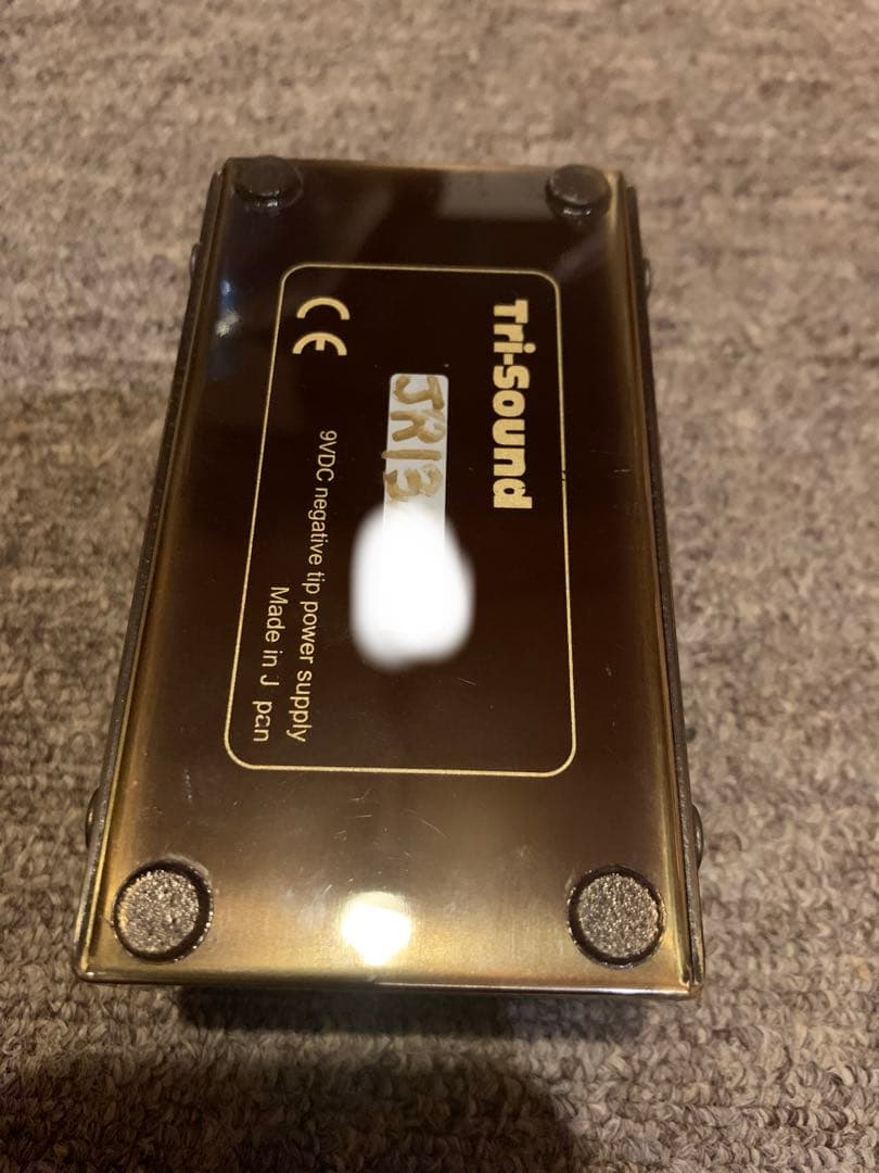 ギター VEMURAM / Jan Ray