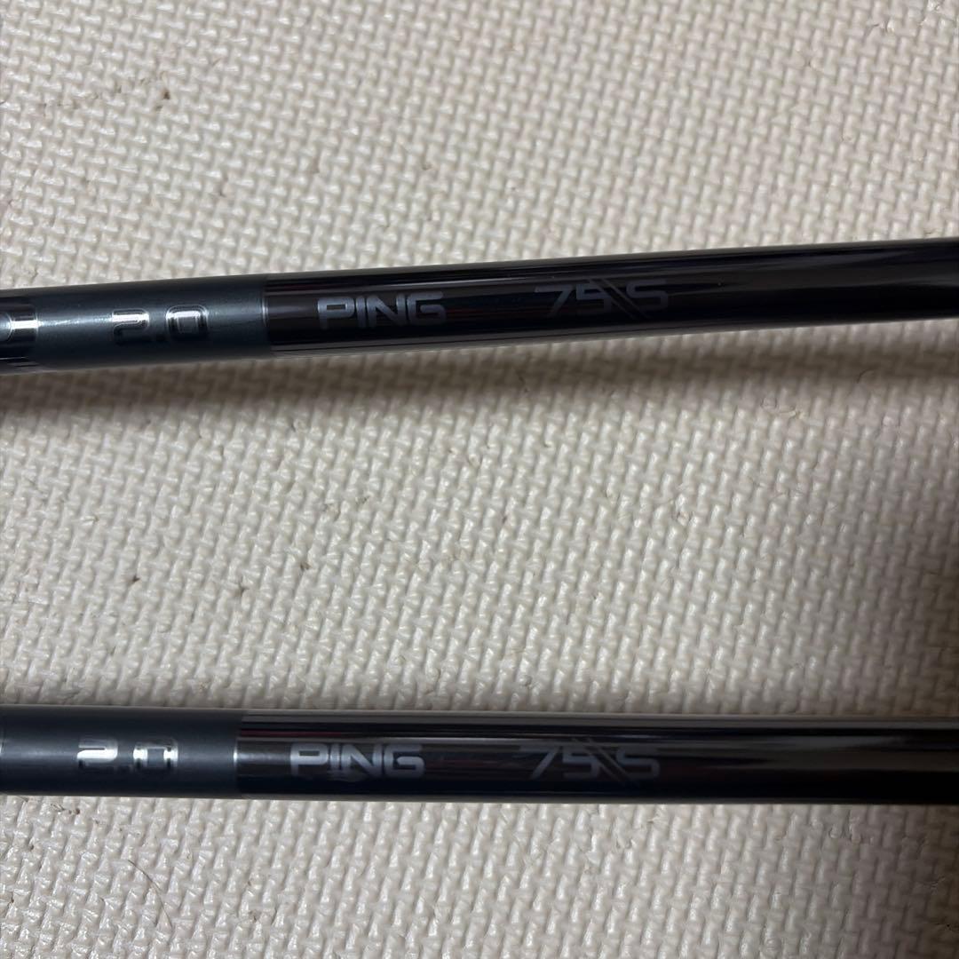 美品⭐︎G440 MAX ３W 5W 2本セット⭐︎