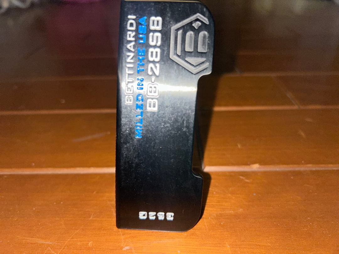 Bettinardi BB-28SB パター