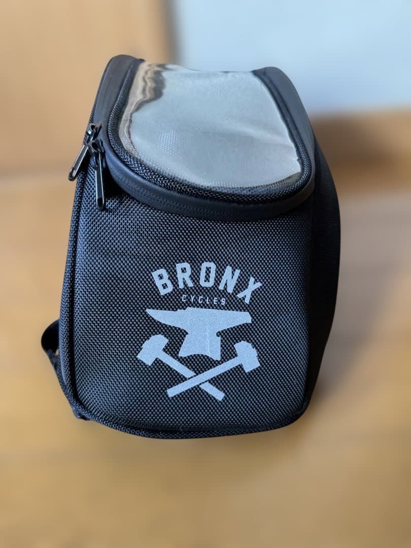 トップチューブバック BRONX BUGGY20 電動アシスト自転車専用