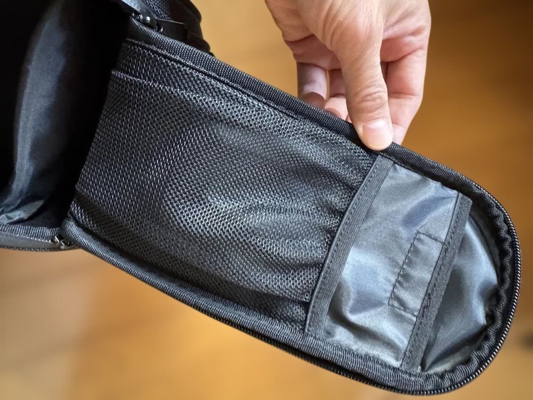 トップチューブバック BRONX BUGGY20 電動アシスト自転車専用