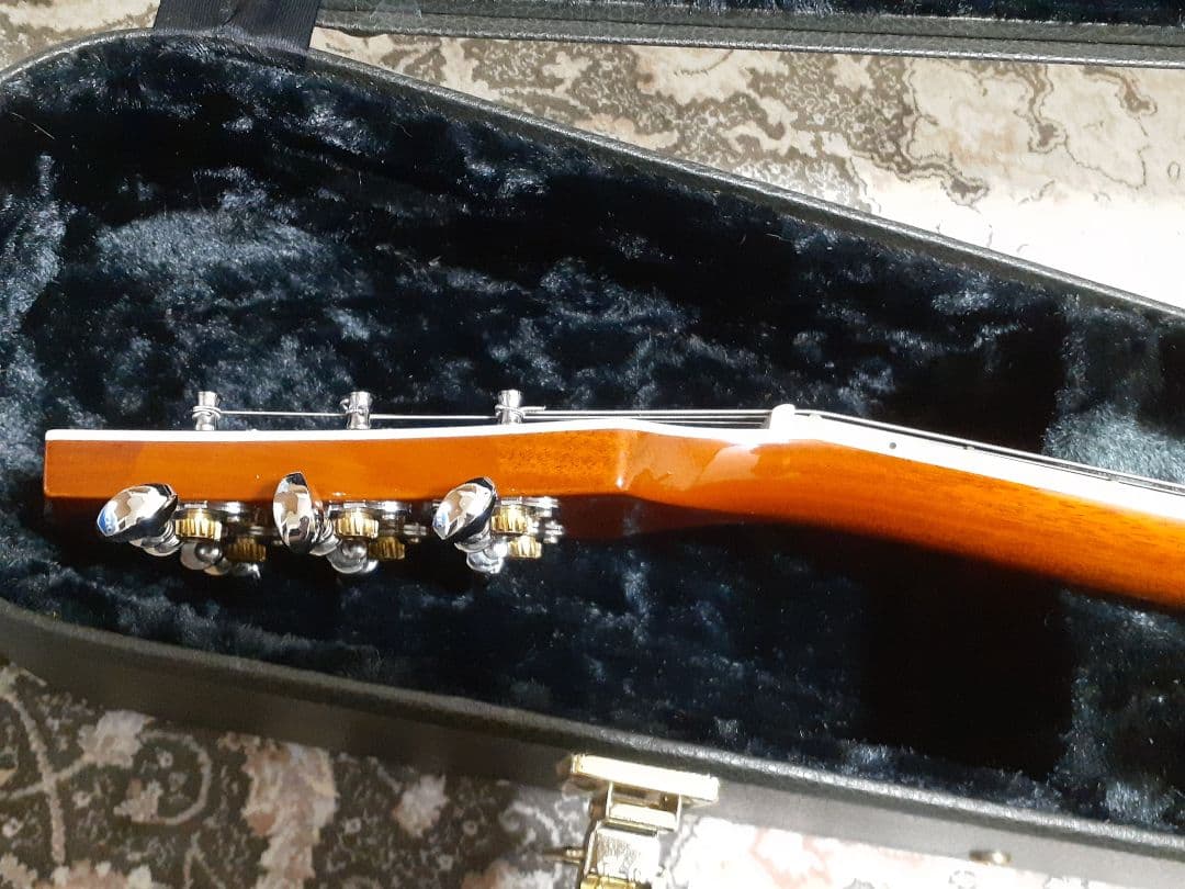 ギター GRETSCH G6128T-62 Duo Jet Double Cutaway