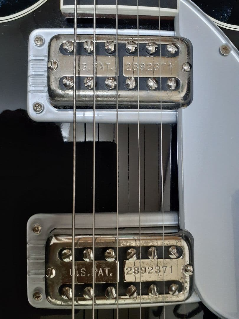 ギター GRETSCH G6128T-62 Duo Jet Double Cutaway