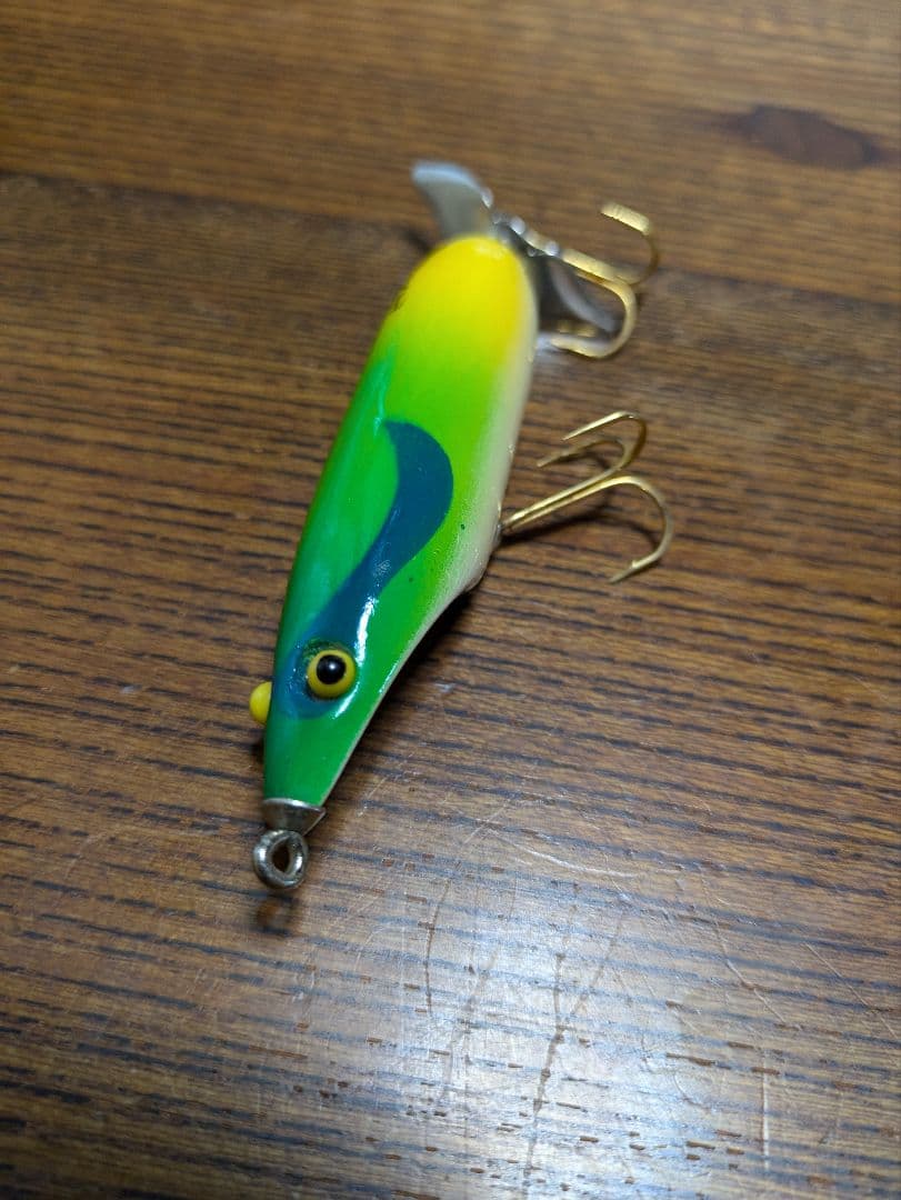 スミス　ハトリーズスペシャル　ミルキーボーイ　未使用 1980代製　オールド