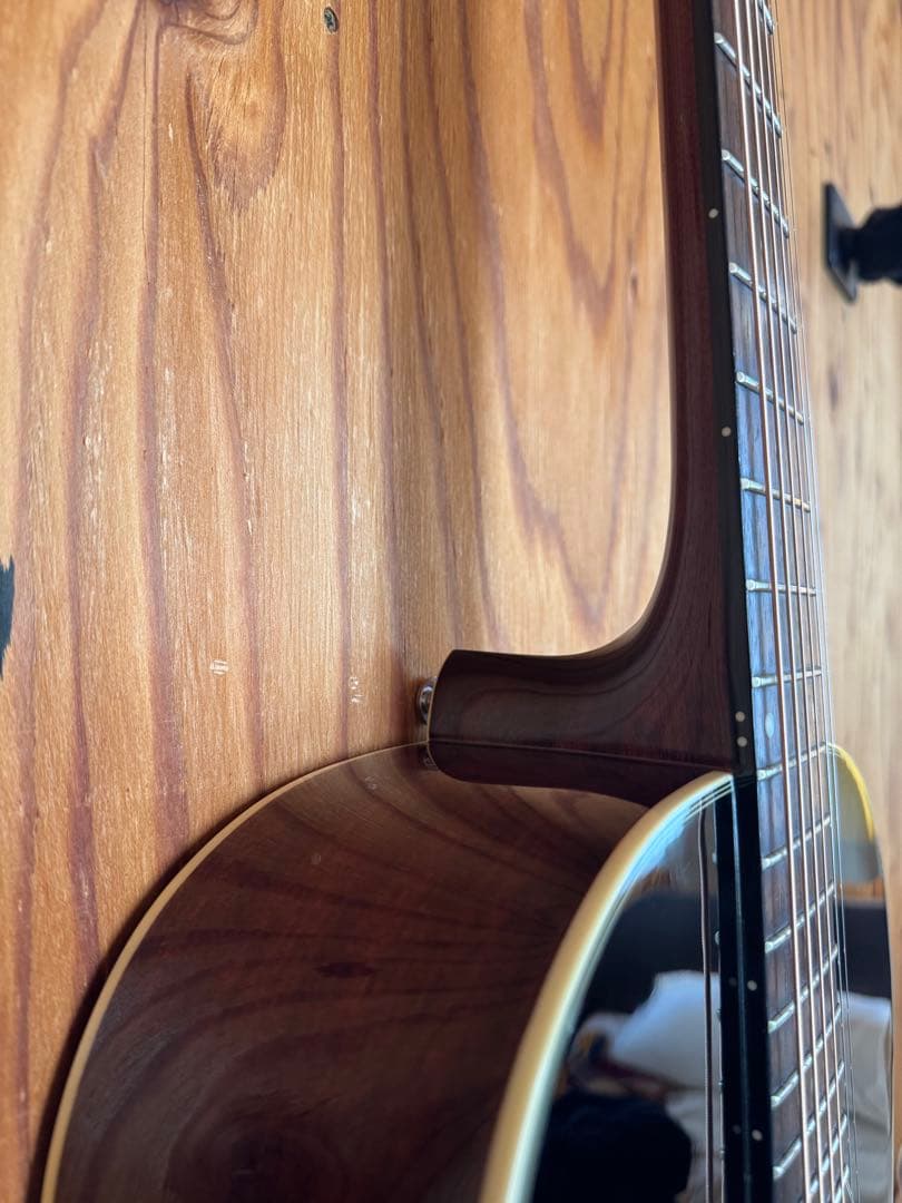 ギター Headway HCG45S SB