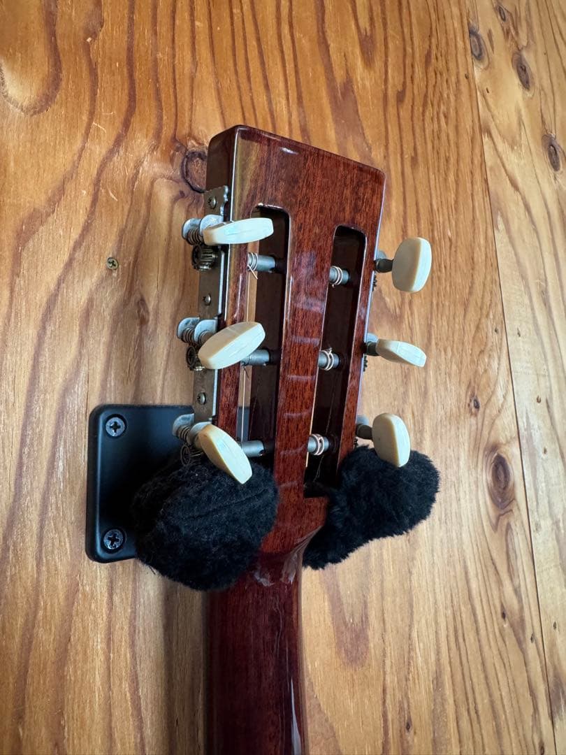 ギター Headway HCG45S SB