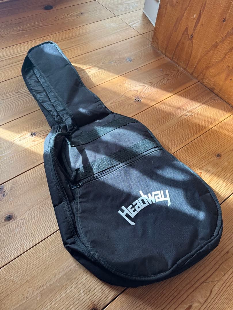 ギター Headway HCG45S SB