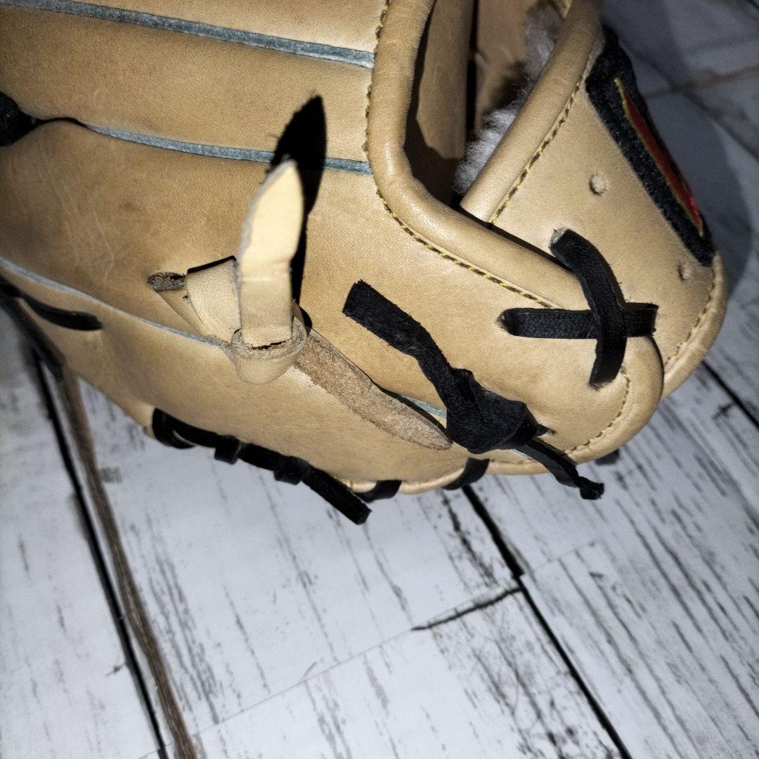 リーグスター★ 一般 軟式 グラブ グローブ