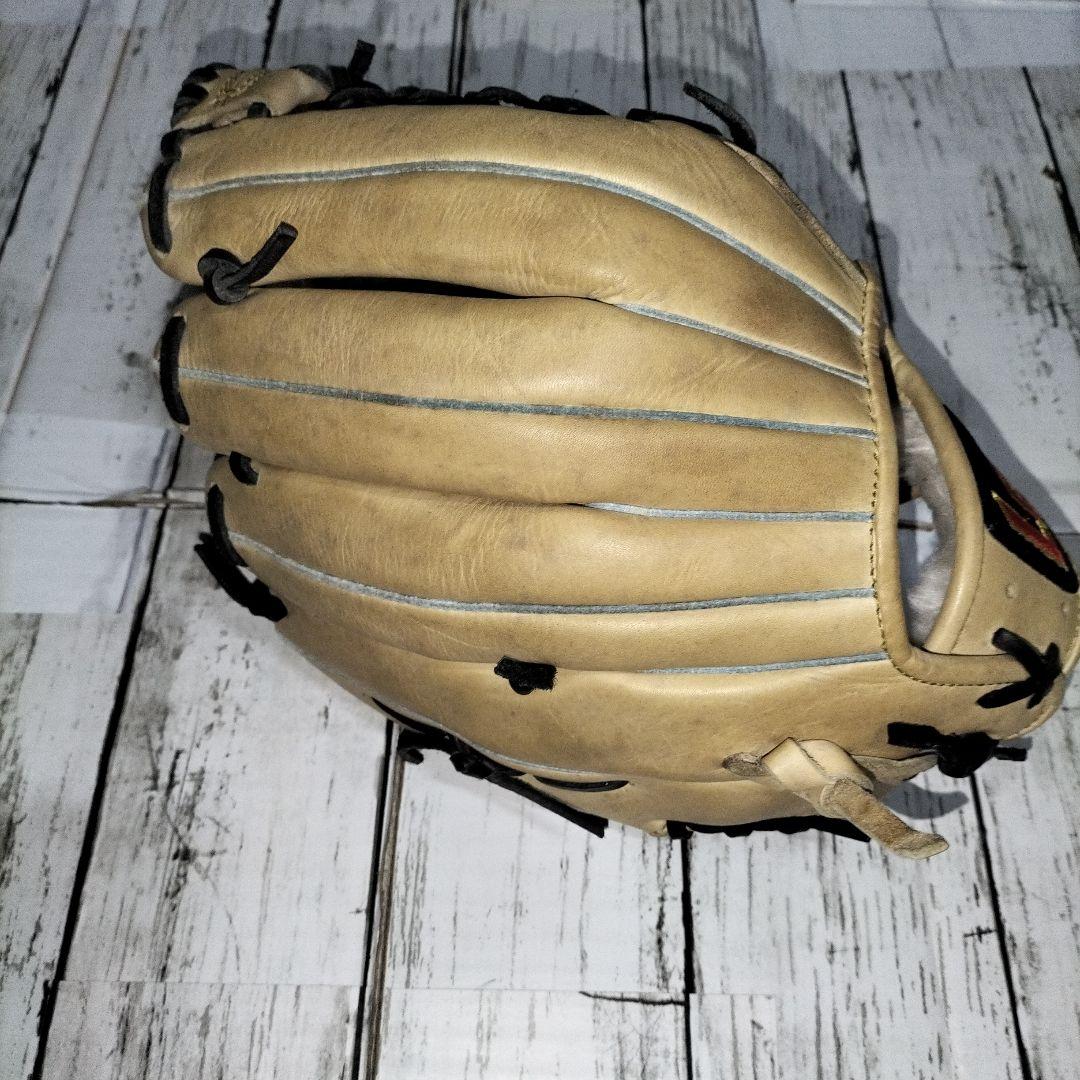 リーグスター★ 一般 軟式 グラブ グローブ