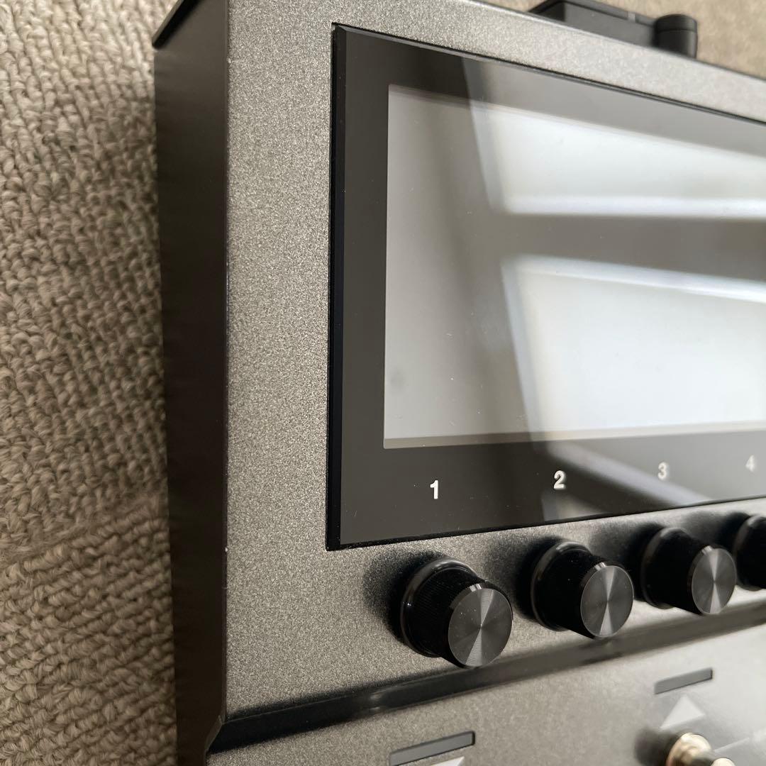 BOSS GX-10 ギターマルチエフェクター BT-DUAL付属可能