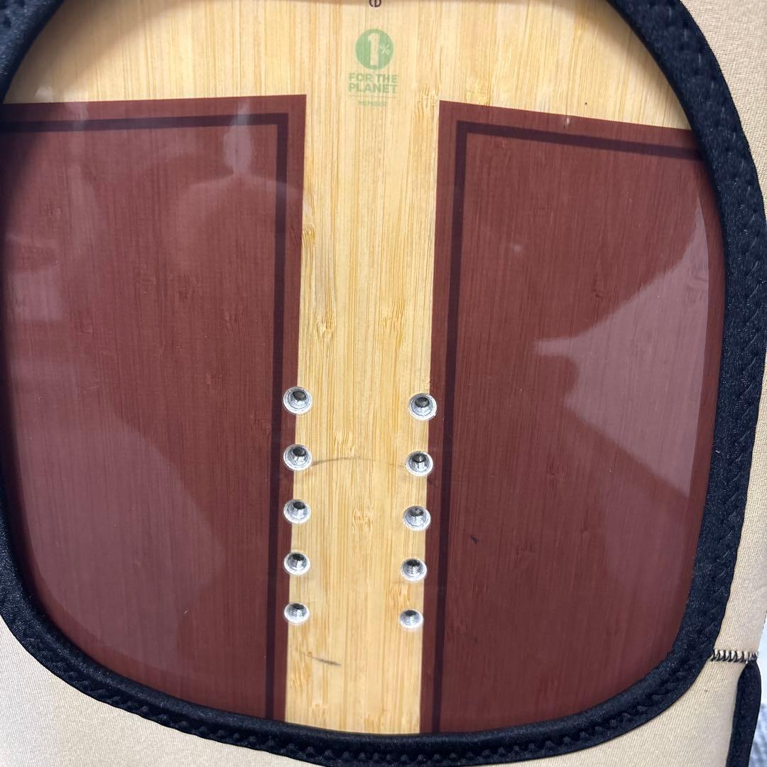 GENTEMSTICK ゲンテンスティック ROCKET FISH HP