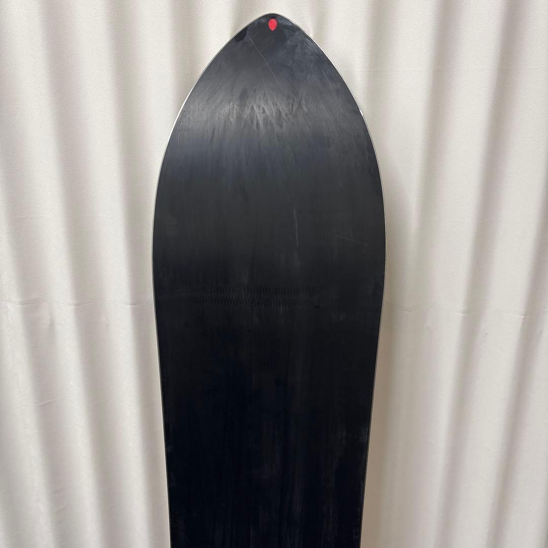 GENTEMSTICK ゲンテンスティック ROCKET FISH HP