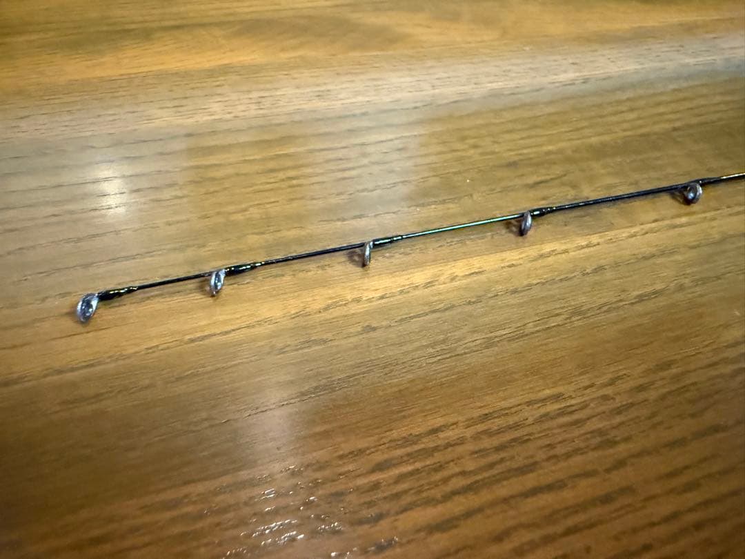 黒鯛工房　ヘチリミテッドBAYフカセ　305