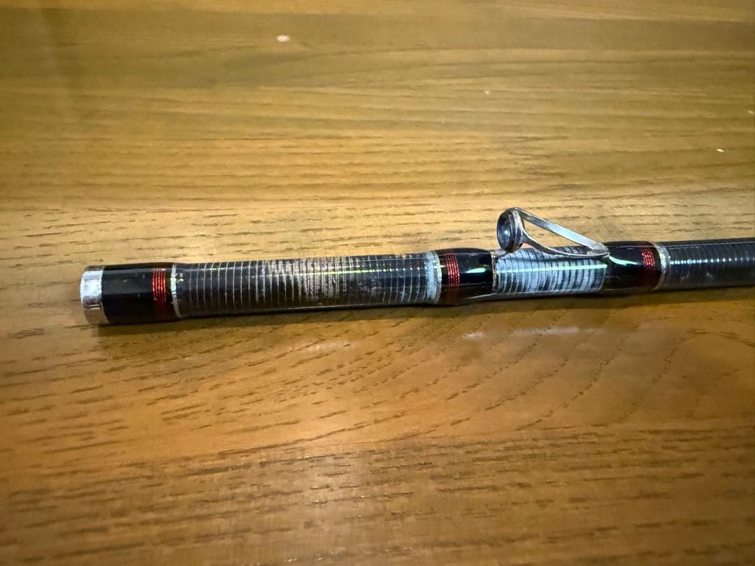 黒鯛工房　ヘチリミテッドBAYフカセ　305