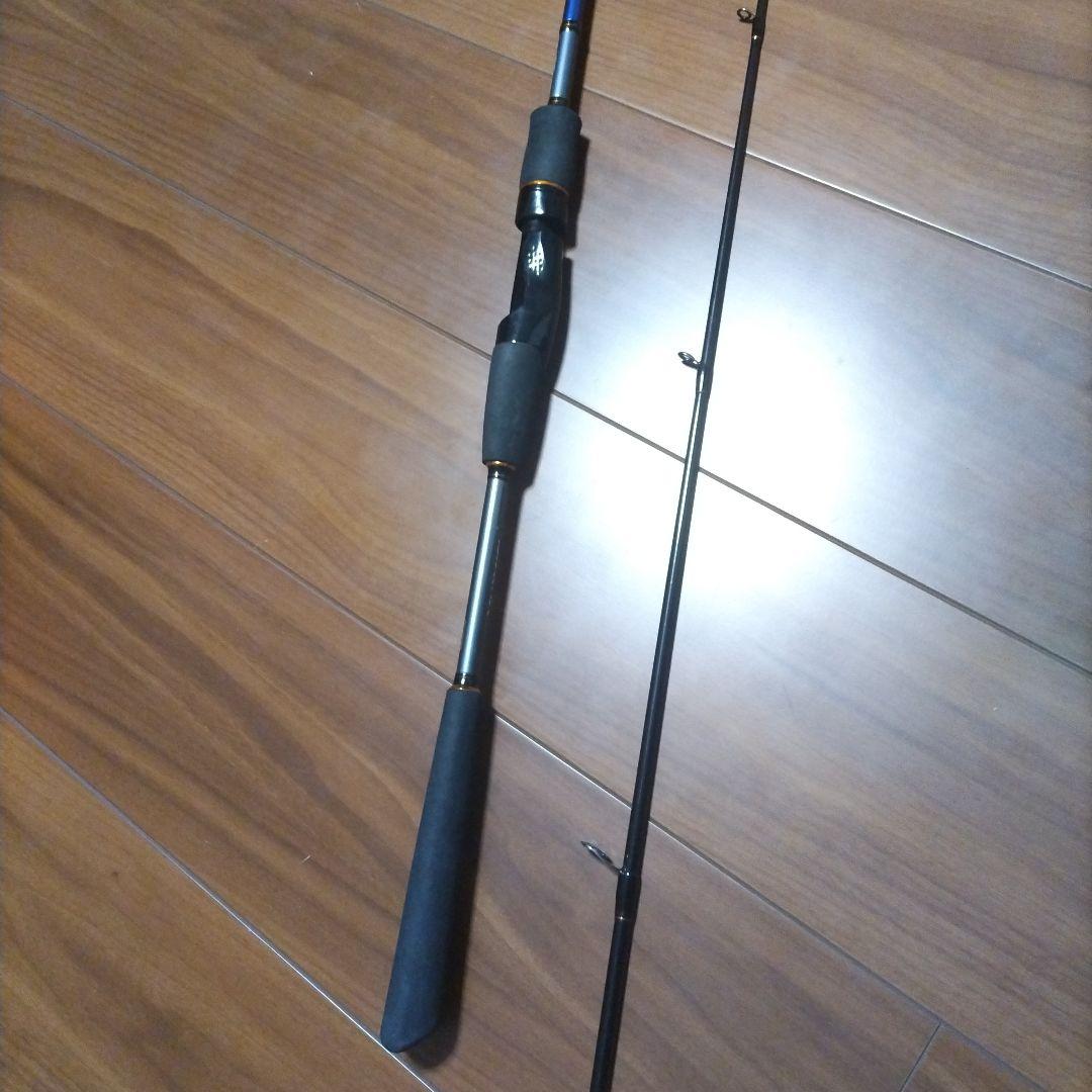 ダイワ リーディング テンヤゲーム MH-250