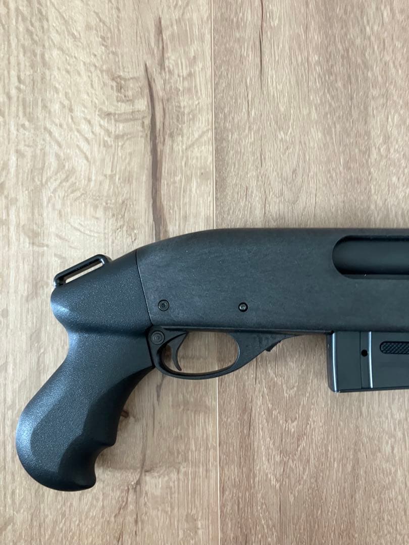 マルゼン　CA870 ブルドッグ　ノンばいーん　組み込み