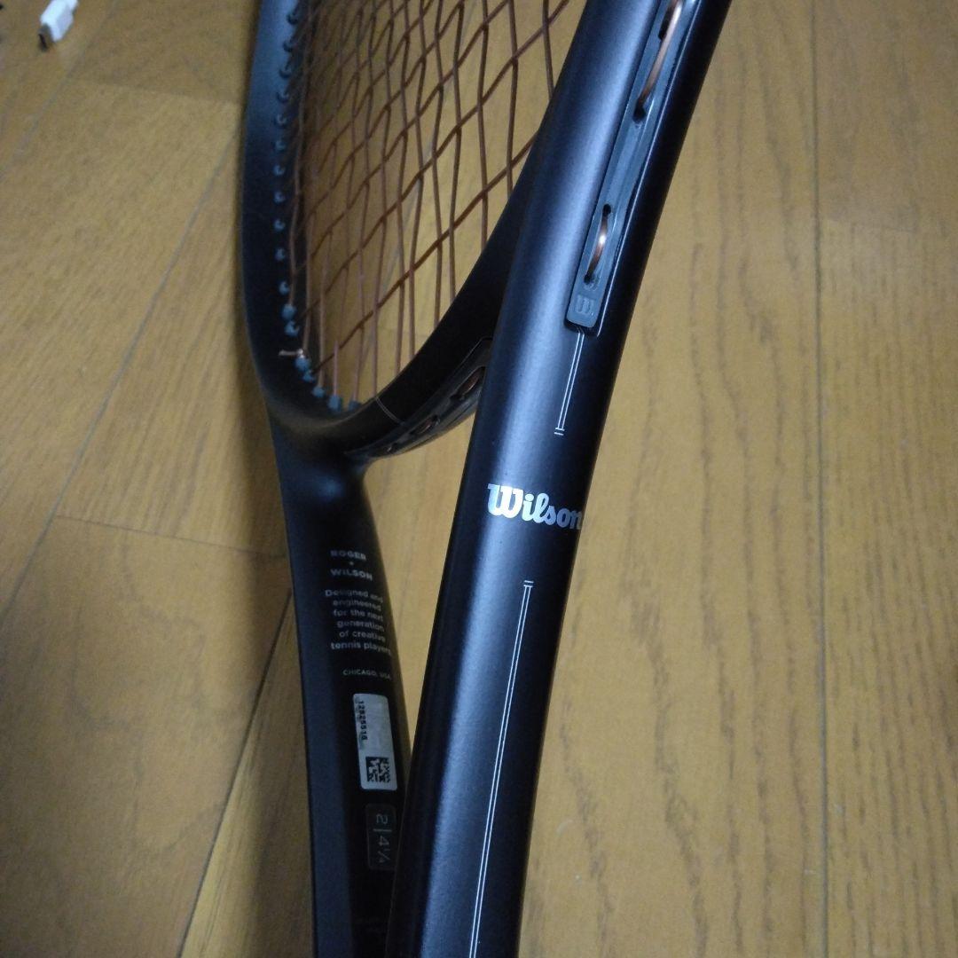 Wilson RF01 美品