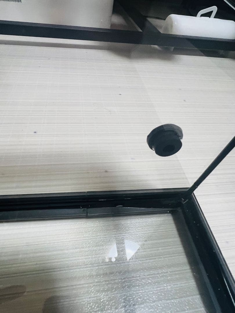 爬虫類ケージ　レインフォレストタンクL Low30