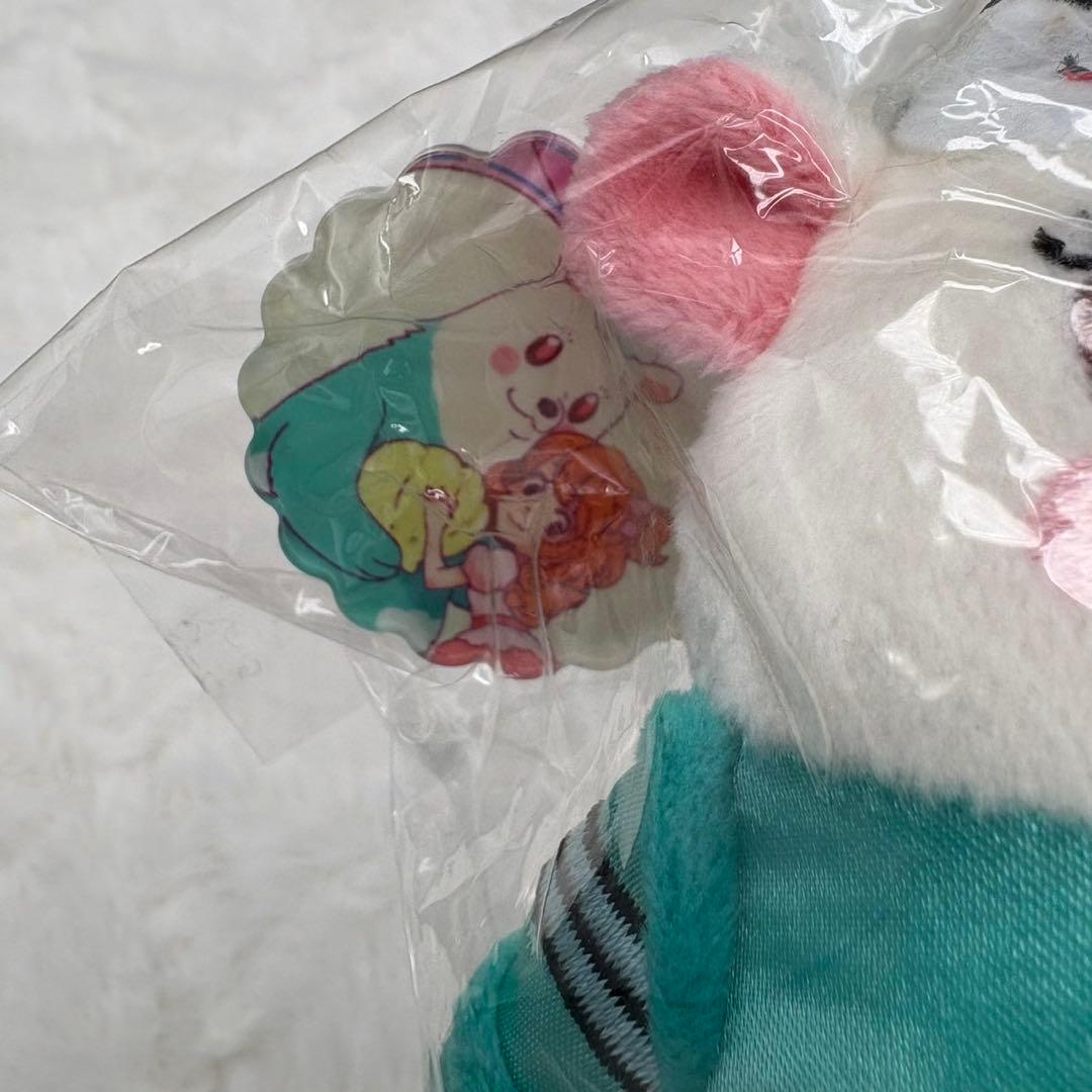 希少　アイカツ！　マスコットチャーム　まとめ売り　くりすちゃん　フェレッ太　限定