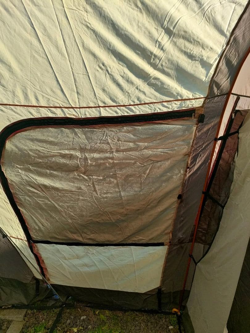 オガワテント　ティエラ