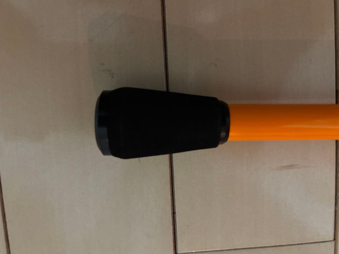 ロッド RGM spec-2 7.5ft