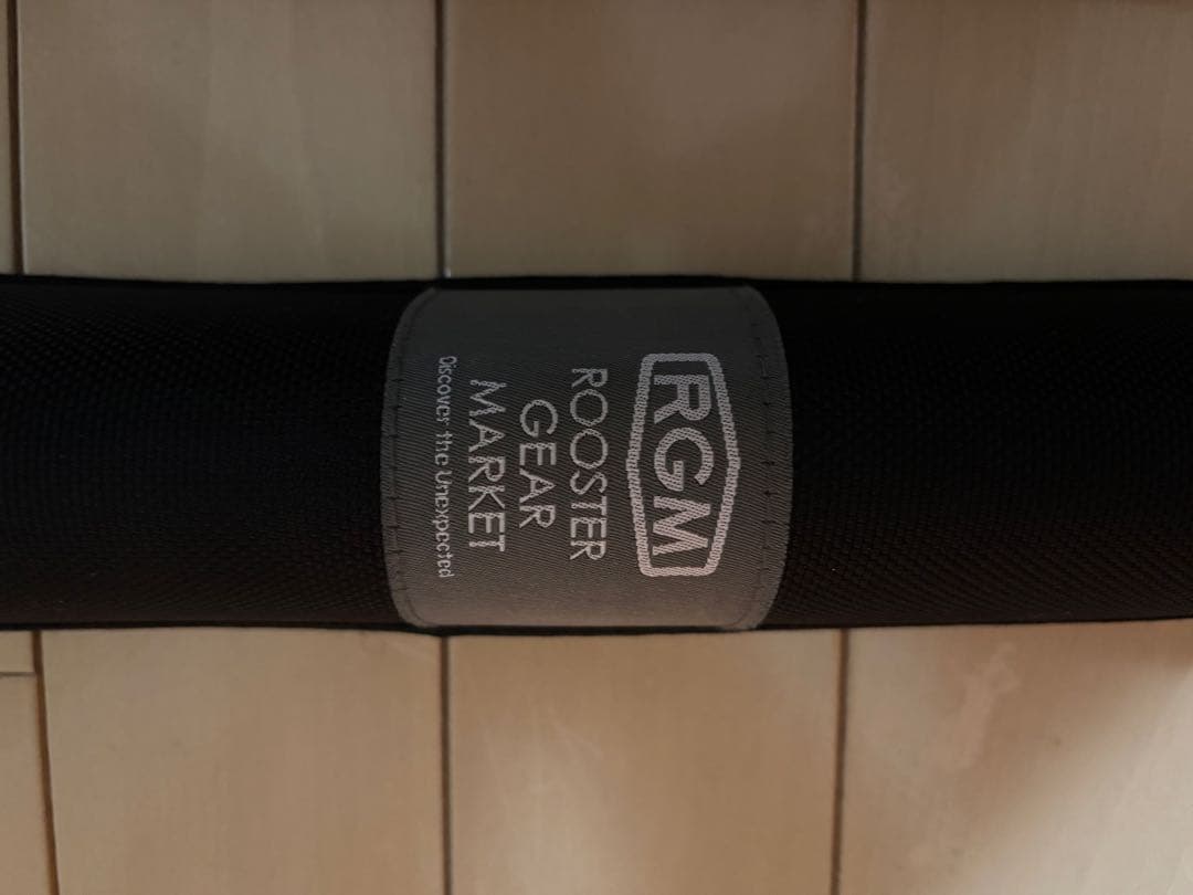 ロッド RGM spec-2 7.5ft