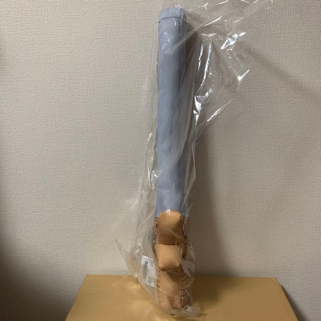 雷神剣　魔剣ぬいぐるみ　真・侍伝　YAIBA