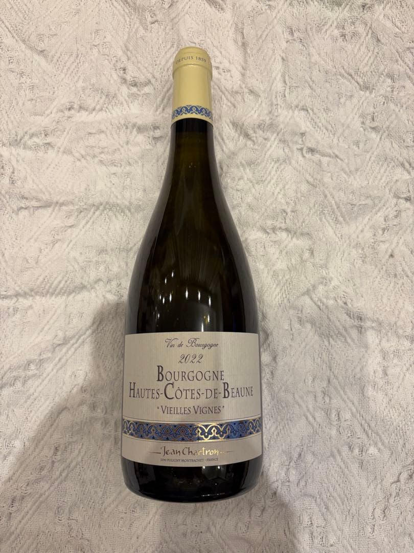 【未開封】白ワイン セレクション 2020-2022