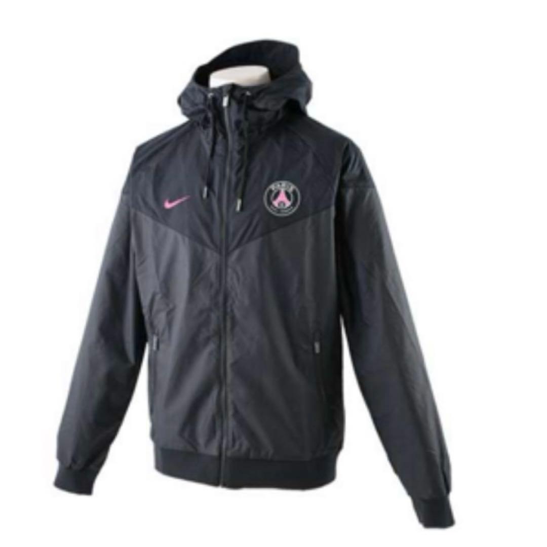 パリサンジェルマン ウィンドランナー