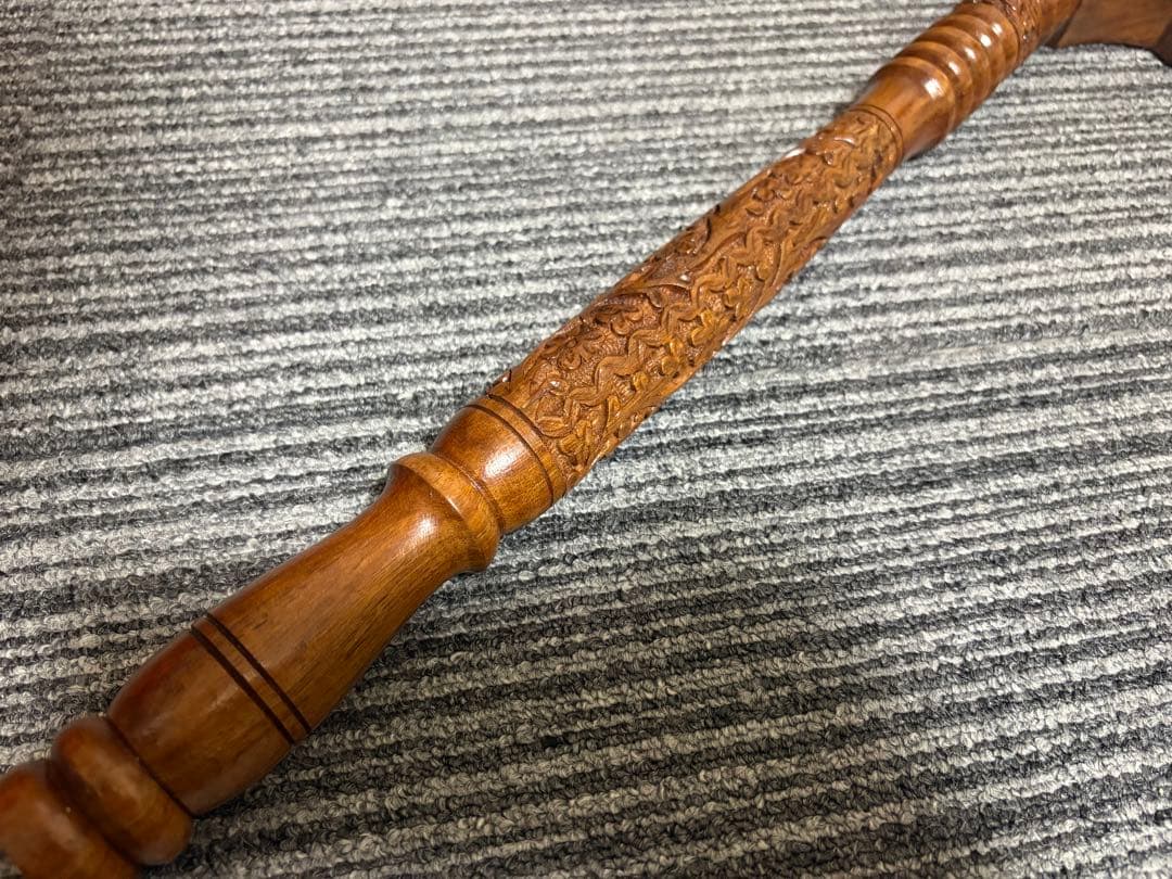 ヨガダンダ ヨガ用スティック