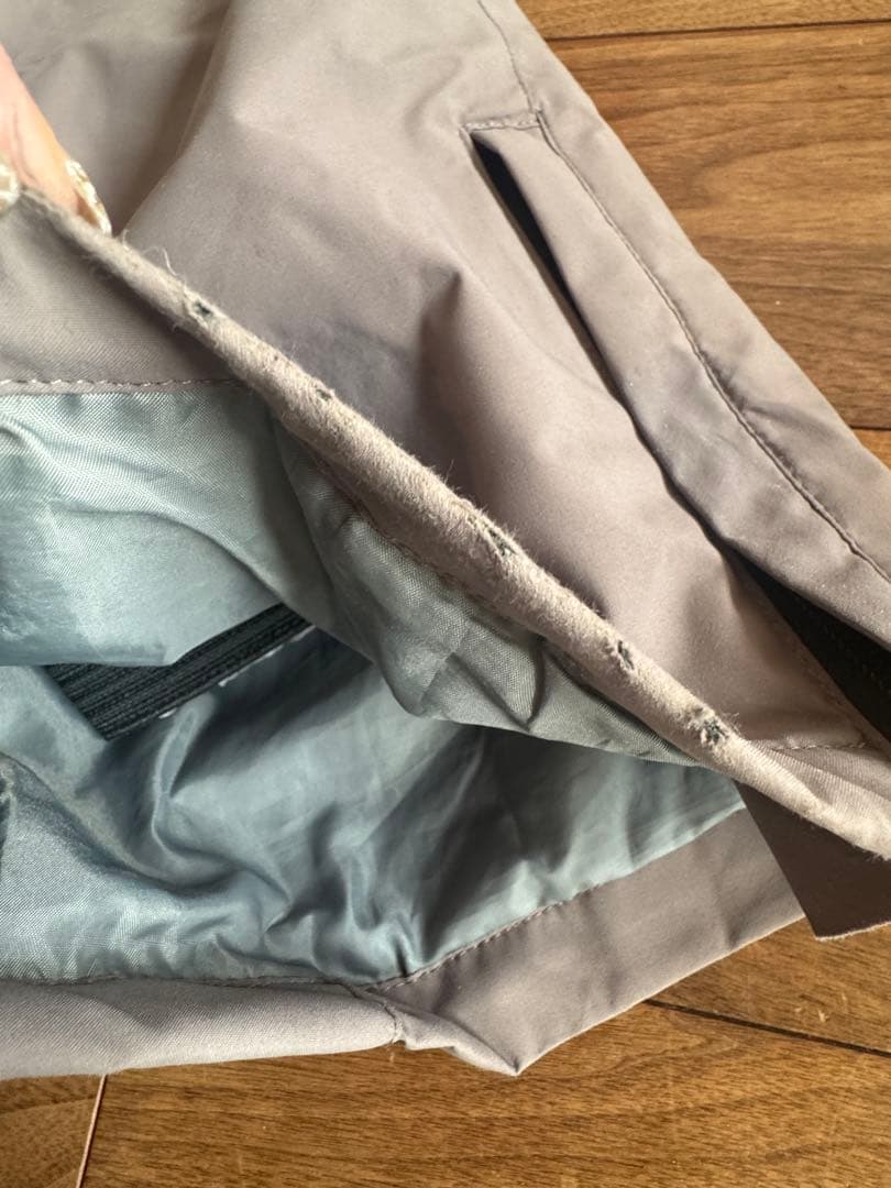 即発送　ROXY スノーボードウェア 子どもジュニア