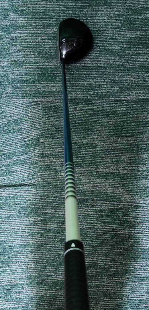 【特別価格タイムセール❗】Callaway　短尺ドライバー