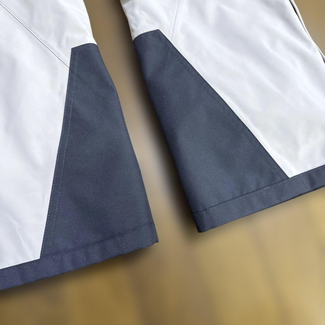 MONTEC スキースノーボードウェア　上下セット　Sand Sサイズ