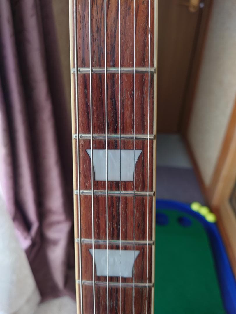 Epiphone lespaul ULTRA Ⅱ／VSソフトケース付き