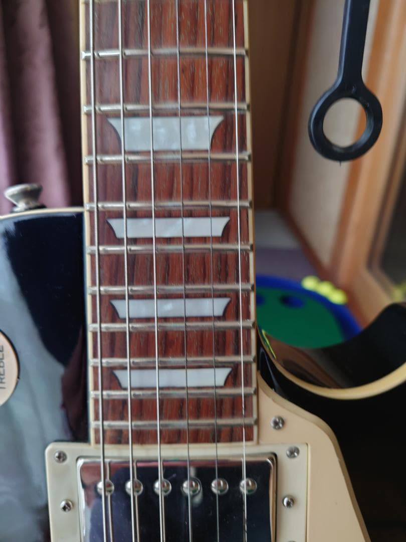 Epiphone lespaul ULTRA Ⅱ／VSソフトケース付き