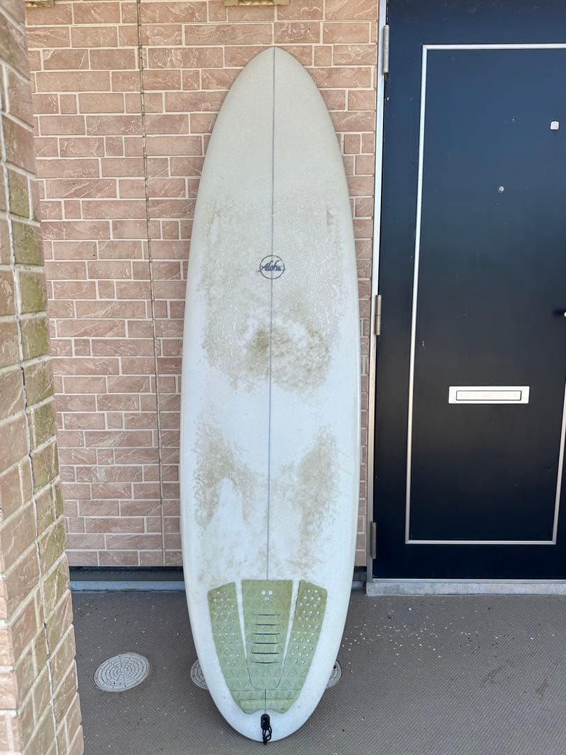 6’6 45L サーフボード