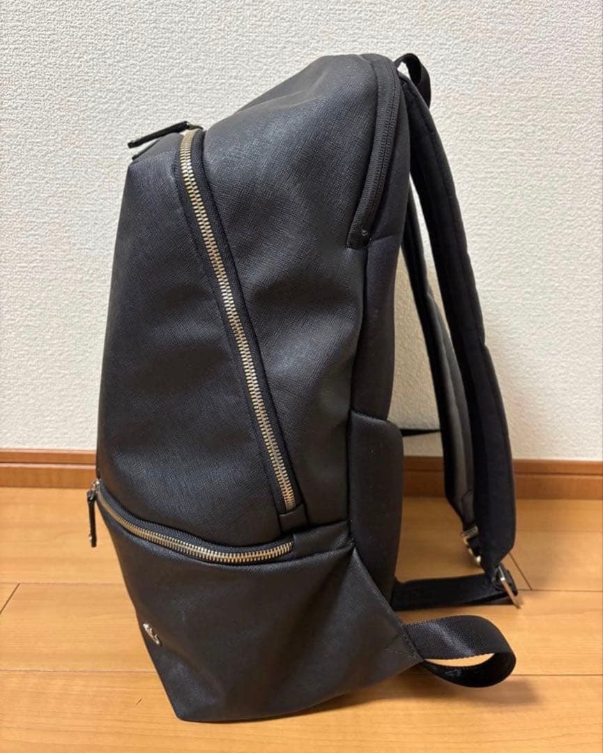 ド*ン様 VESSEL SKYLINE LUX ベゼル バックパック リュック