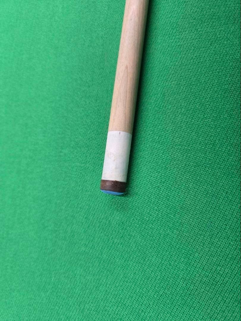 MARGO POLO ビリヤードキュー 青