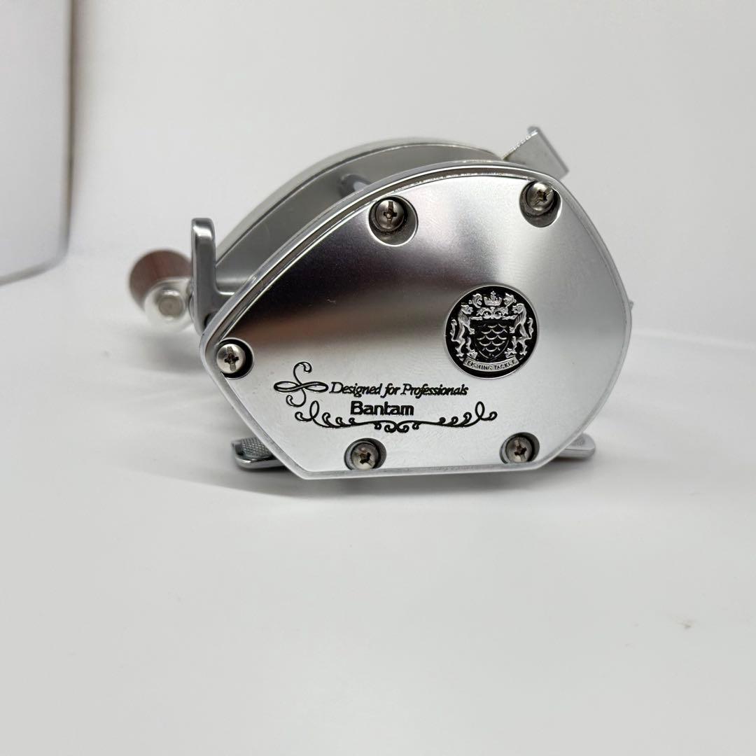 【新品】シマノバンタム100 shimano bantam 100